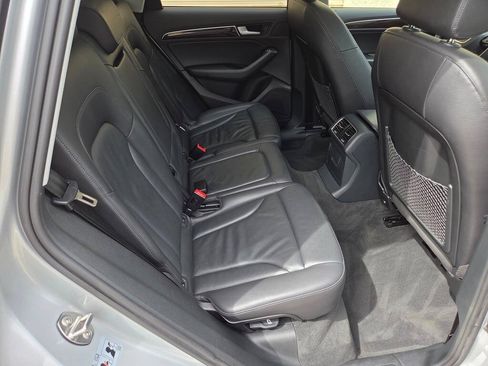 Used 2014 Audi Q5 TDI Premium Plus AWD/4WD image 22
