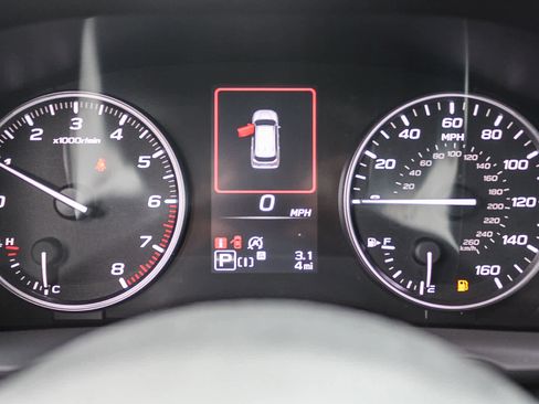 New 2026 Subaru Forester Premium image 23