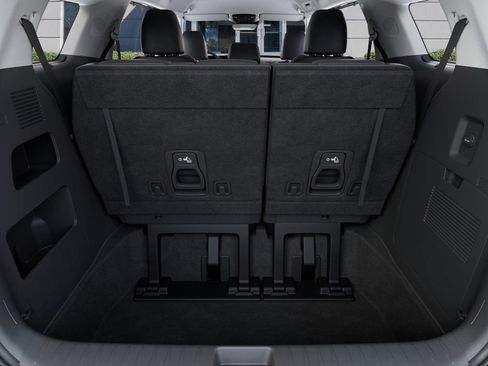 New 2026 Kia Carnival EX image 24