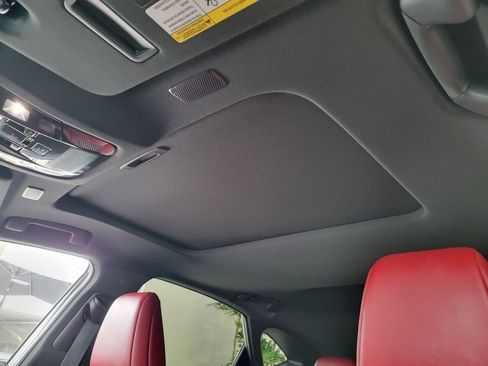 Certified 2026 Lexus NX 350 AWD w/ Accessory Package (Z1) image 11