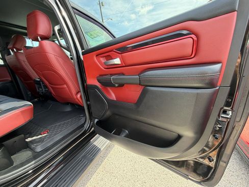 Used 2020 RAM 1500 Rebel w/ Rebel Level 2 Equipment Group AWD/4WD image 26