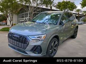 Used 2023 Audi Q3 2.0T Premium Plus w/ Premium Plus Package AWD/4WD video 1