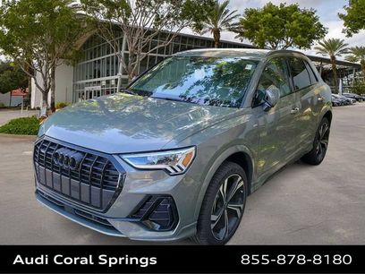 Used 2023 Audi Q3 2.0T Premium Plus w/ Premium Plus Package