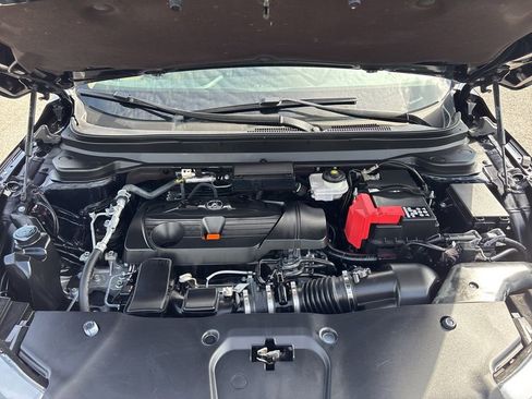 Used 2023 Acura RDX FWD w/ Technology Package image 11