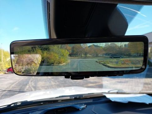 New 2026 RAM 1500 Tungsten w/ Bed Utility Group image 22