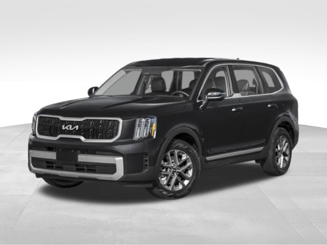 Used 2024 Kia Telluride LX FWD image 33