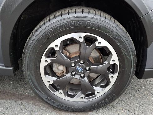 Certified 2023 Subaru Crosstrek 2.0i Premium image 8