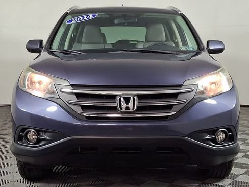 Used 2014 Honda CR-V EX-L image 5