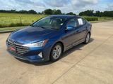 Used 2019 Hyundai Elantra SEL image 4