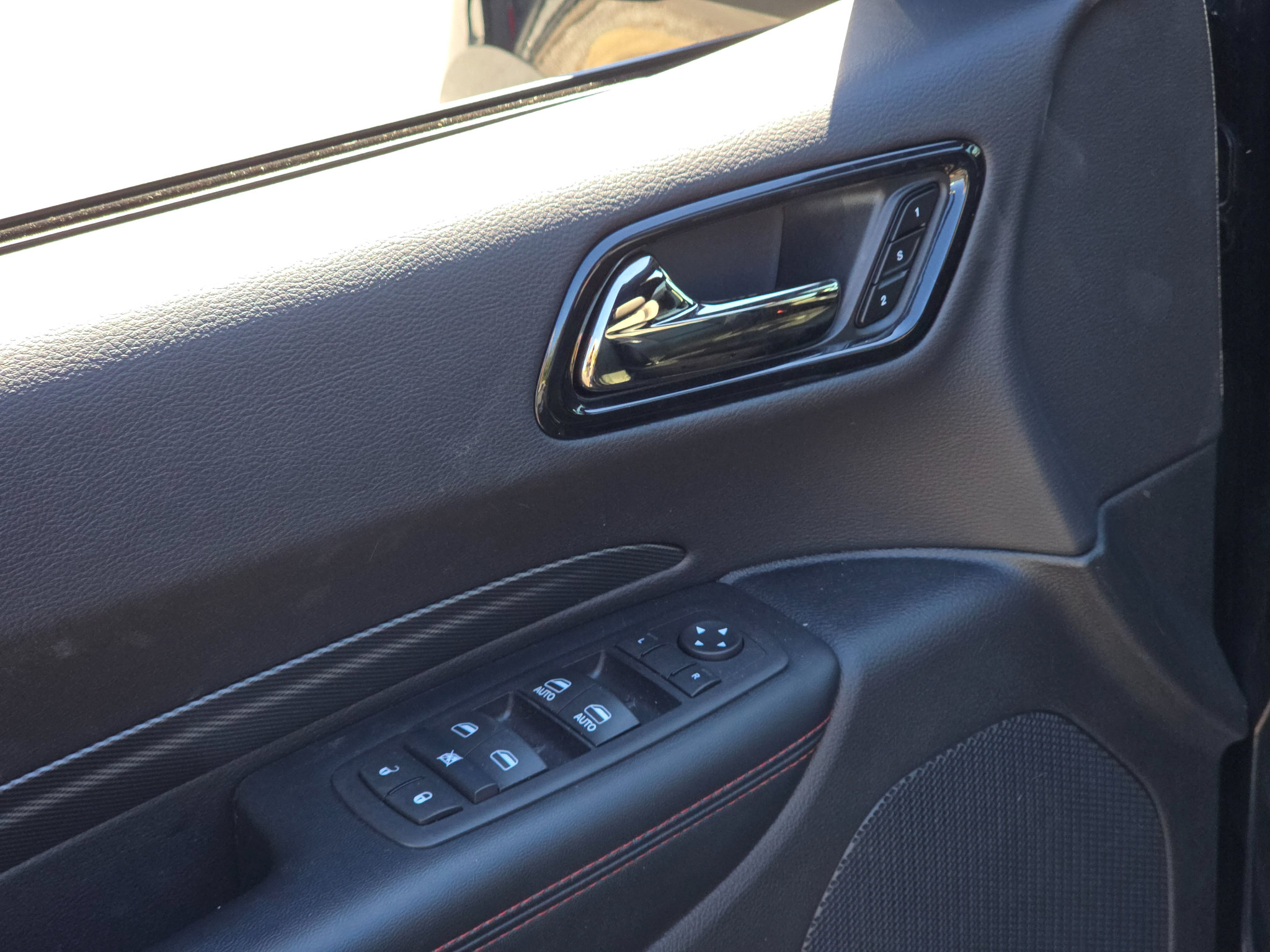 Used 2026 Dodge Durango GT AWD/4WD image 23