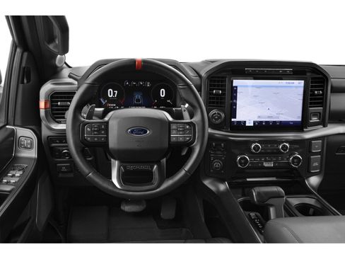 Used 2022 Ford F150 Raptor w/ Raptor 37 Performance Package AWD/4WD image 4