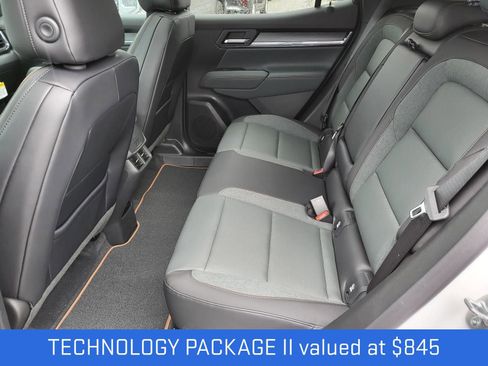 New 2026 GMC Terrain AT4 w/ Technology Package II image 4