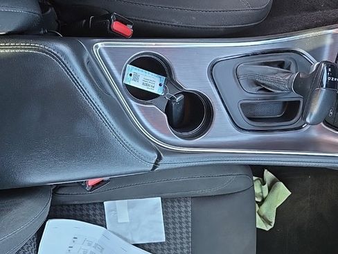 Used 2018 Dodge Challenger SXT w/ Blacktop Package image 14