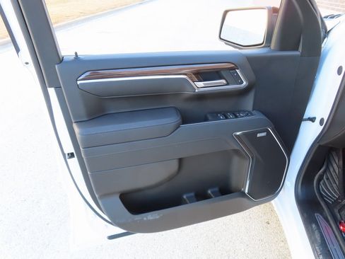 New 2025 Chevrolet Silverado 1500 RST image 29