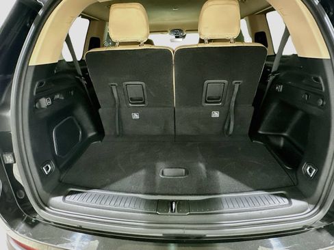 Used 2022 Jeep Grand Cherokee L Limited RWD image 27