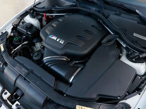 Used 2008 BMW M3 Sedan image 52