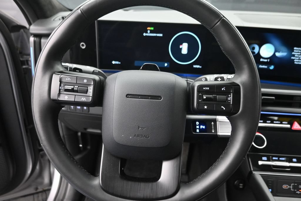 Used 2025 Hyundai Santa Fe Calligraphy AWD/4WD image 19