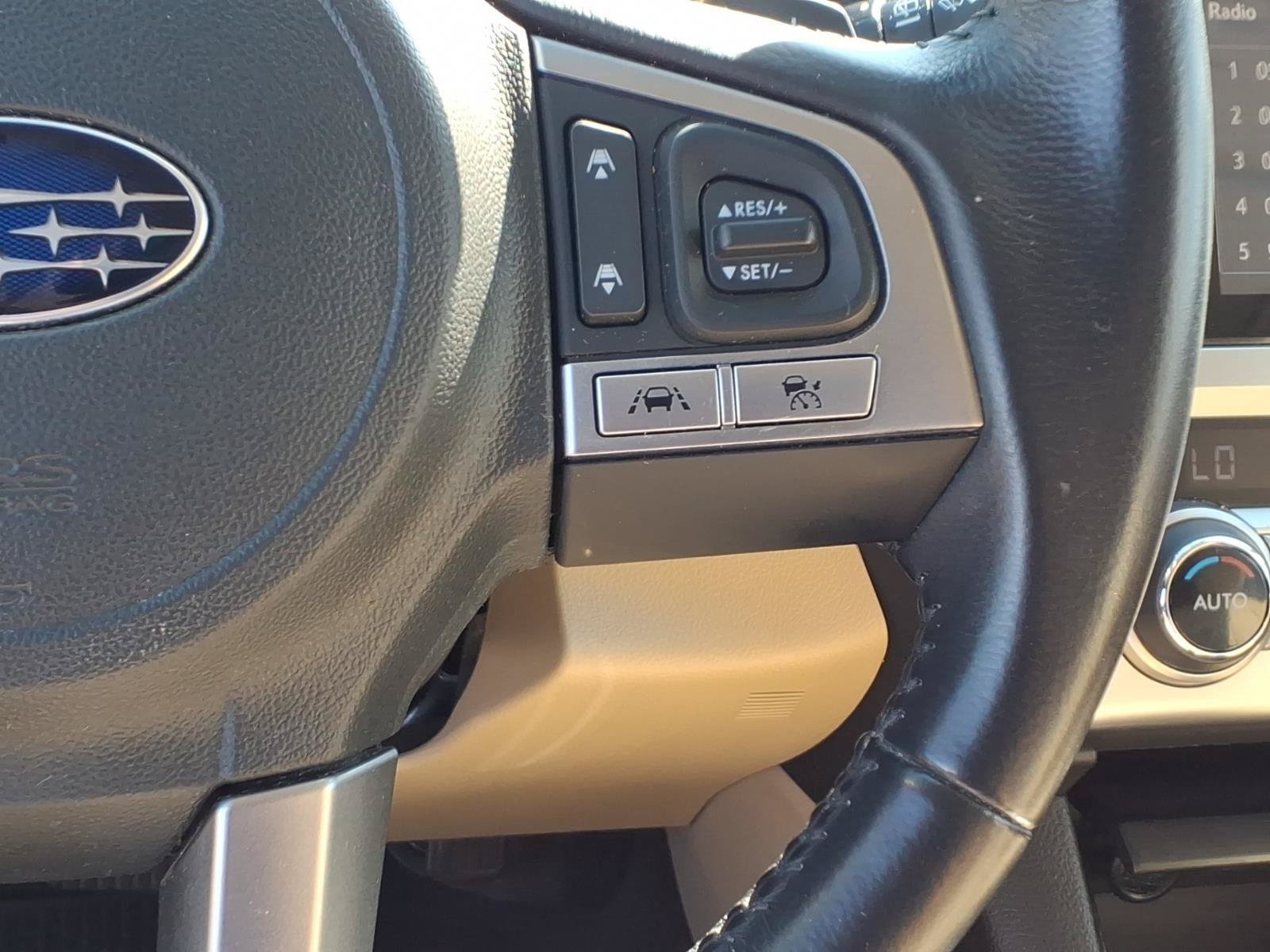 Used 2017 Subaru Outback 2.5i Limited AWD/4WD image 18