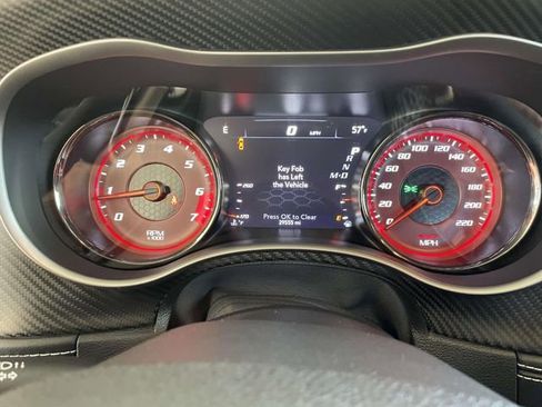 Used 2023 Dodge Charger SRT Hellcat image 15