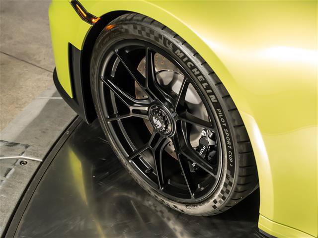 Used 2026 Porsche 911 GT3 RWD image 16