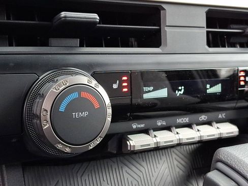 New 2026 Toyota Tacoma SR5 image 14