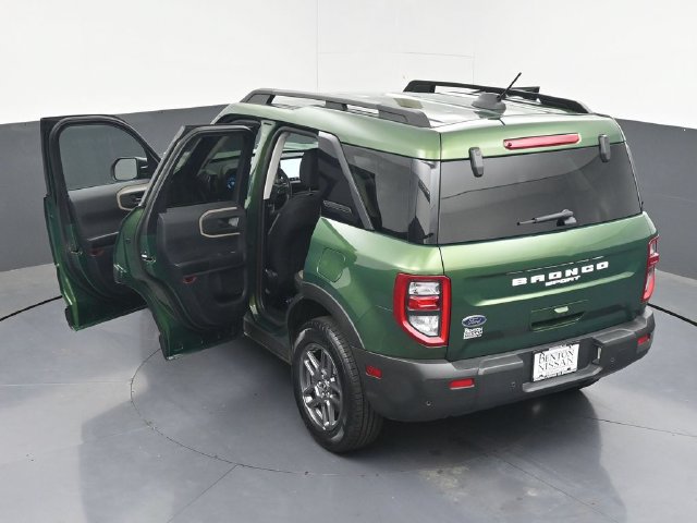 Used 2025 Ford Bronco Sport Big Bend AWD/4WD image 42