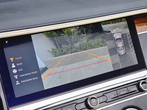 Used 2020 Bentley Continental GT First Edition image 21