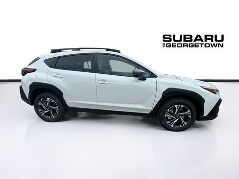 New 2026 Subaru Crosstrek 2.5i Premium AWD/4WD image 9