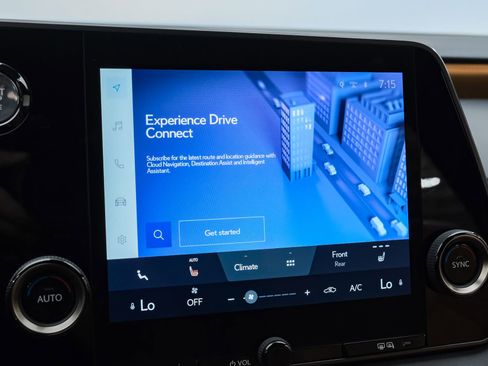 Used 2025 Lexus RX 350 FWD w/ Technology Package image 28