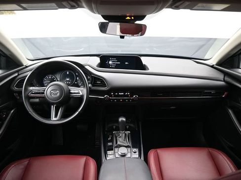 Certified 2023 MAZDA CX-30 AWD 2.5 S w/ Preferred Package image 20