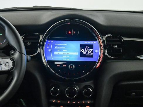 Certified 2023 MINI Cooper S FWD image 14