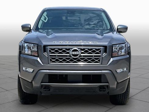 Used 2024 Nissan Frontier SV w/ SV Convenience Package AWD/4WD image 4