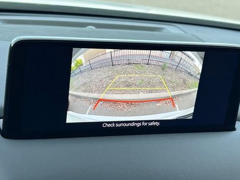 New 2025 MAZDA CX-5 Carbon Edition image 22