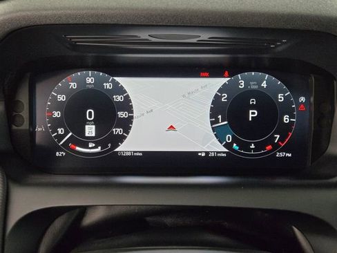 Certified 2024 Land Rover Discovery Sport Dynamic SE AWD/4WD image 26