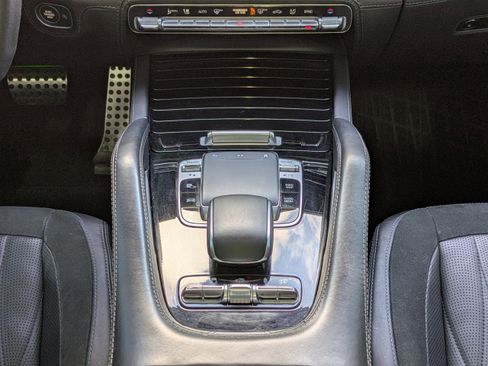 Used 2021 Mercedes-Benz GLE 63 AMG S image 26