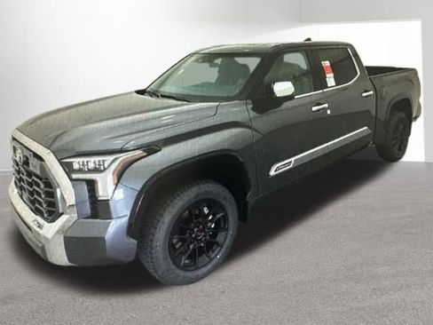 Used 2024 Toyota Tundra 1794 Edition w/ TRD Off-Road Package AWD/4WD image 10