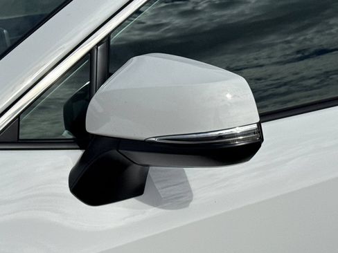 Certified 2025 Toyota RAV4 LE FWD image 53
