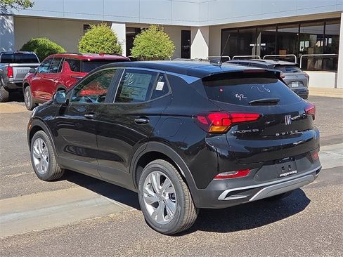 New 2026 Buick Encore GX Preferred w/ Comfort Package image 3