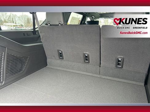 New 2026 GMC Yukon XL AT4 Ultimate image 37