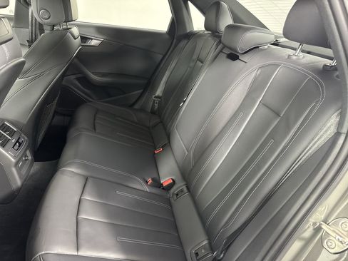 Used 2023 Audi A4 2.0T Premium Plus w/ Premium Plus Package AWD/4WD image 22