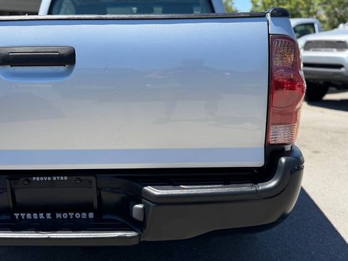 Used 2006 Toyota Tacoma 2WD Regular Cab image 69