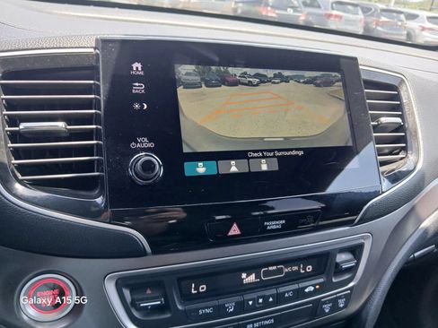 Used 2021 Honda Passport Sport image 33