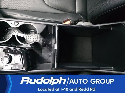 Used 2025 Kia Sportage EX image 34