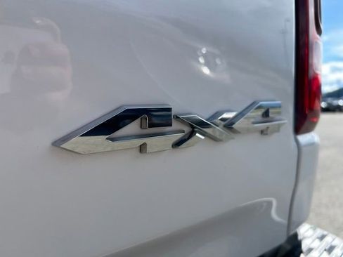 Used 2020 RAM 1500 Longhorn AWD/4WD image 12