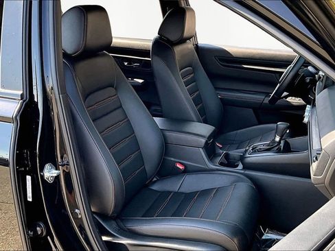 Certified 2026 Honda CR-V Sport-L image 20