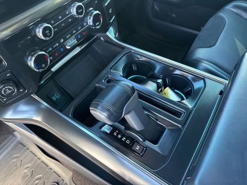 Used 2021 Ford F150 Raptor w/ Equipment Group 801A High image 15