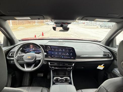 New 2026 Chevrolet Traverse High Country image 19