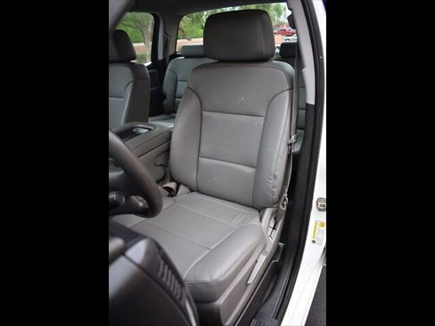 Used 2016 Chevrolet Silverado 1500 W/T w/ Trailering Package image 15