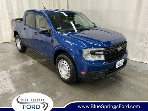 Used 2024 Ford Maverick XL FWD image 1
