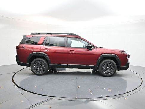 New 2026 Subaru Outback Premium image 8